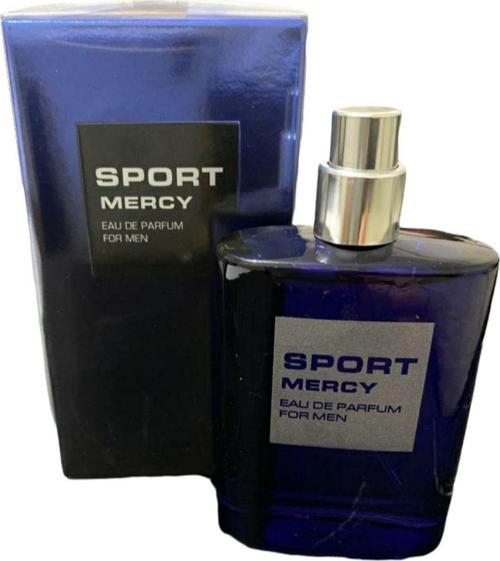 Sport For Men 50 Ml Erkek Parfüm Edp
