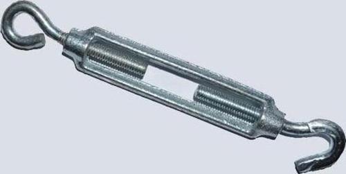 Kanca, Çelik Halat, Yük Gerdirme 10mm - 1 Adet