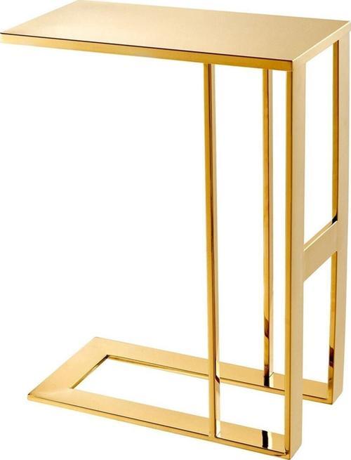 Polina Gold C Sehpa