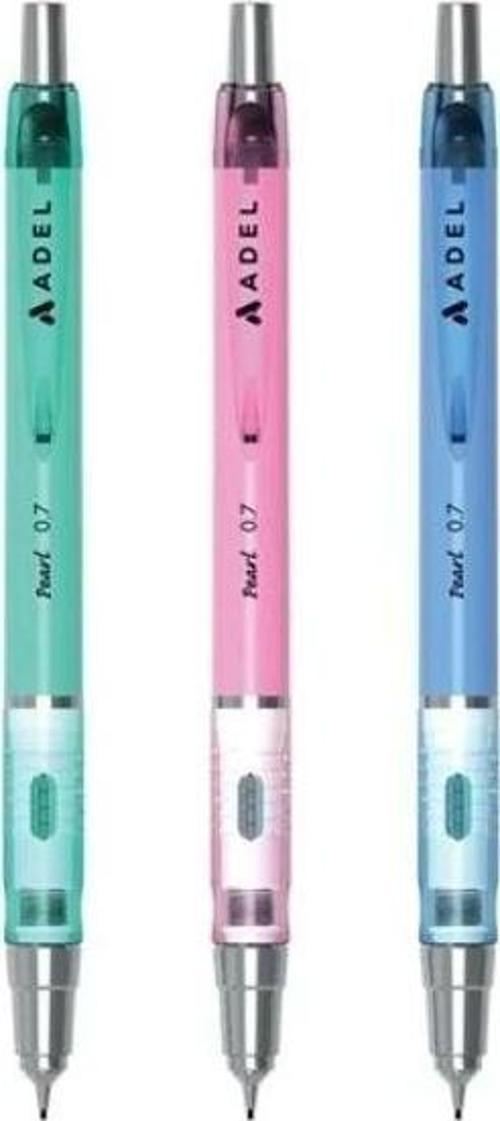 PEARL VERSATİL 07 PASTEL KALEM