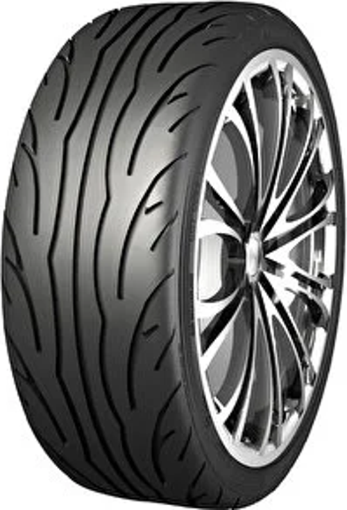 NS-2R TW:120 Semi-Slick 165/50R16 75V XL (Yaz) (2024)