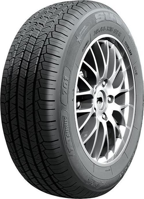 225/45R19 96W XL 701 Suv (Yaz) (2025)