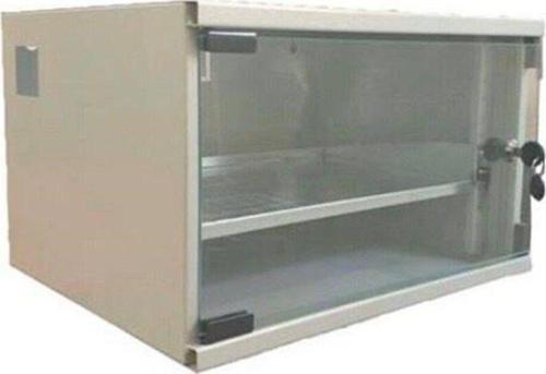4U DUVAR TİPİ DVR RACK KABİNET (RAF HEDİYELİ)