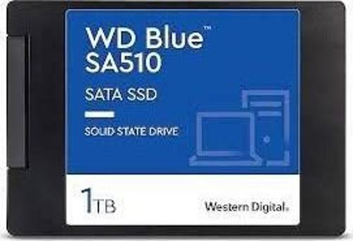 1TB Blue SN510 SSD Disk WDS100T3B0A
