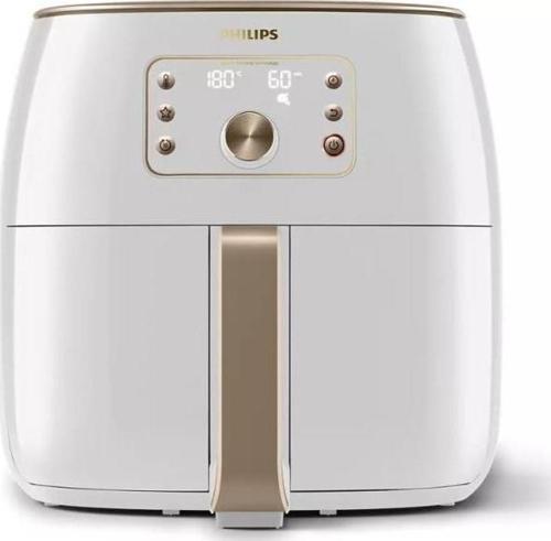 Airfryer XXL HD9870/20 Premium 7.3 lt Yağsız Fritöz