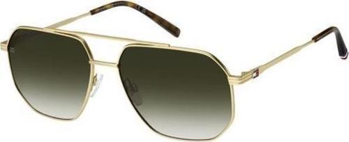TOMMY HILFIGER TH 2191/S COL 9KAOZ 60-16-145 ERKEK GÜNEŞ GÖZLÜĞÜ