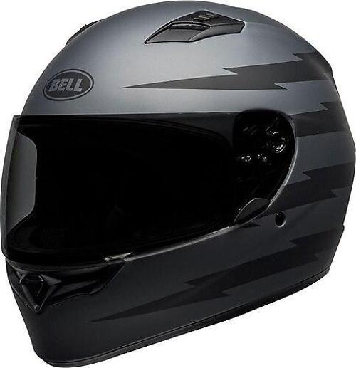 PS QUALIFIER Z-RAY MAT GRAY-BLACK