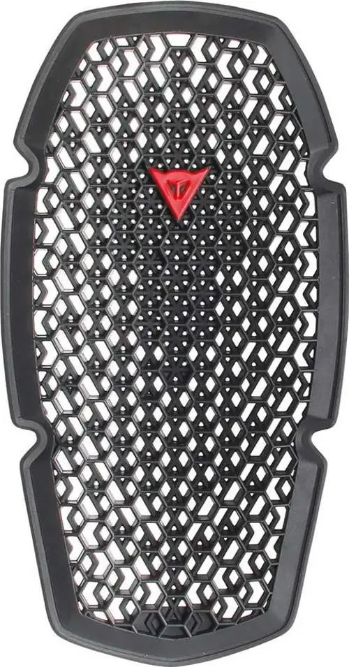 DAINESE PRO-ARMOR G2 2.0 BLACK SIRT KORUMA