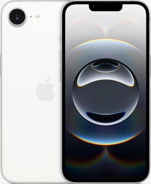 iPhone 16e 128 GB Beyaz (Apple Türkiye Garantili)