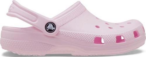 Classic Clog Çocuk Terlik 206991-6ZW Pink Milk