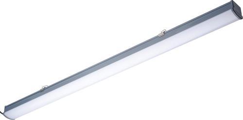 40W Etanj Led Bant Armatür IP65 Gün Işığı 4000K 120 cm ( Su Geçirmez)