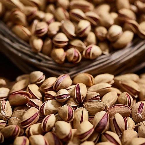 Nutly Premium Naturel Antep Fıstığı 500 Gr Kutulu