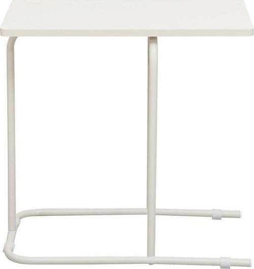Stix Çok Amaçlı Sehpa - Vizon 50x30x50 cm