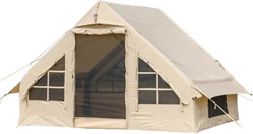BURTON GLAMPİNG ŞİŞME ÇADIR