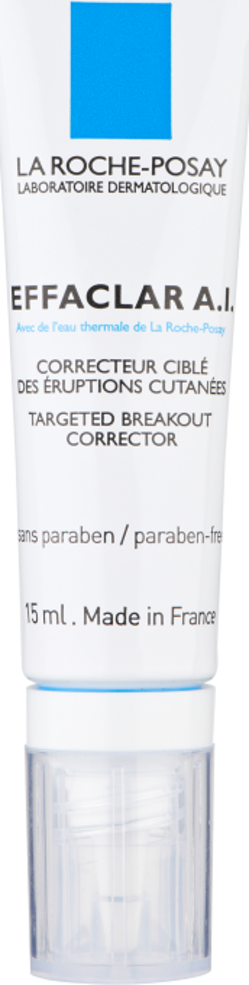 La Roche Posay Effaclar A.I. 15 ml