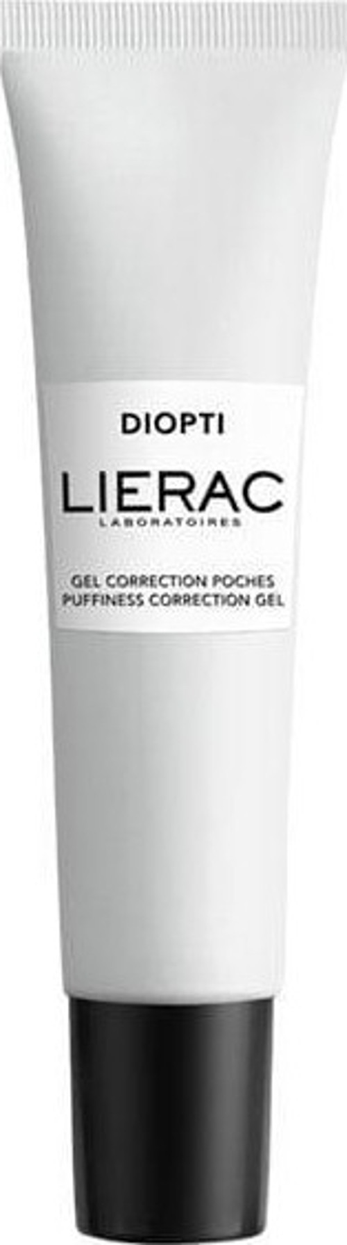 Diopti Eye Bags Correction Gel 15 ml