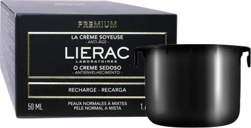 Premium The Silky Cream Refill 50 ml