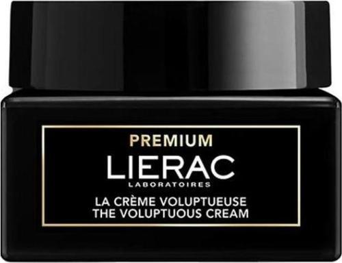Premium The Voluptuous Cream ( Yoğun Dokulu Krem ) 50 ml