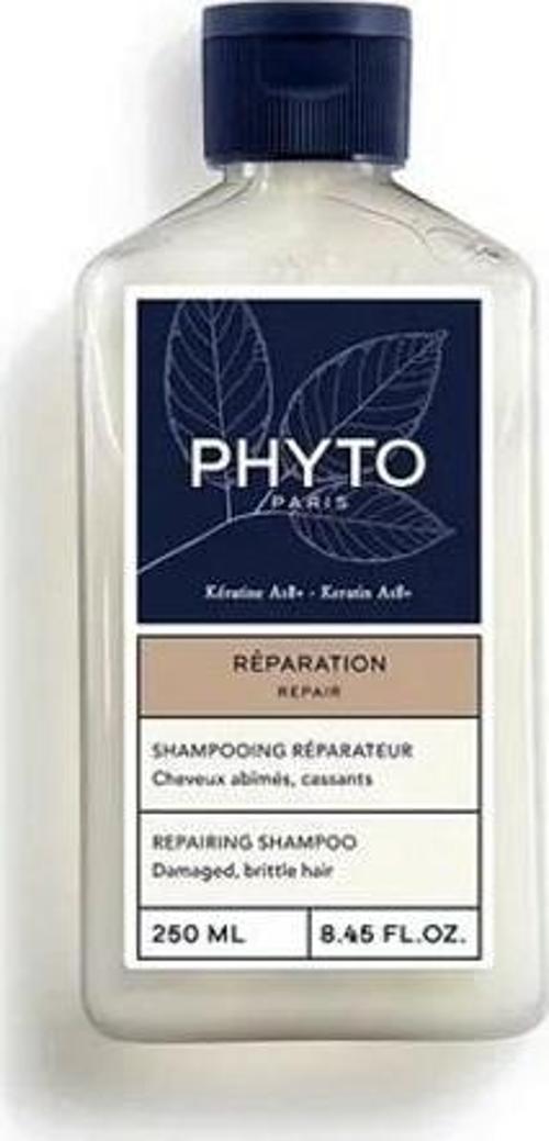 Repair Shampoo 250 ml - Onarıcı Şampuan