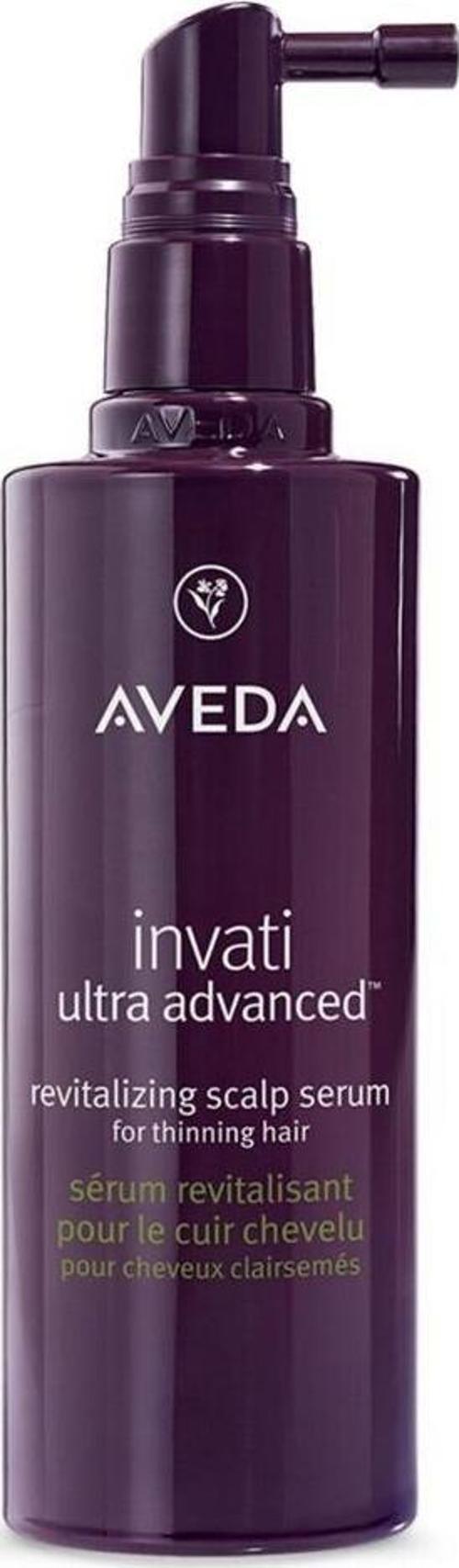 İnvati Ultra Advanced Dökülme Karşıtı Saç Serumu 150 ML