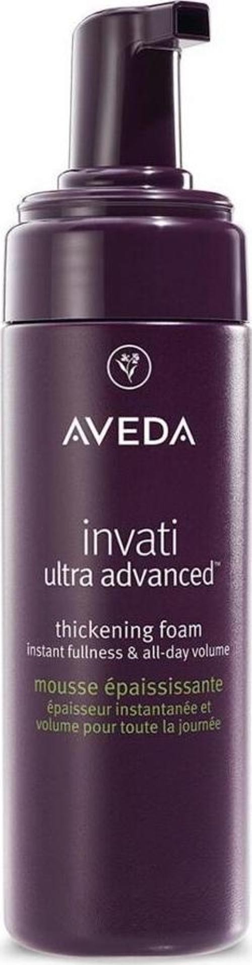 İnvati Ultra Advanced Saç Dolgunlaştırıcı Köpük 150 ML