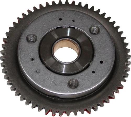 İlk Hareket Komple Cf Moto 150 Nk