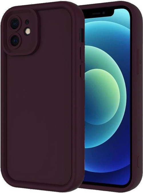 iPhone 11 Kılıf Viera Seri Silikon Kapak