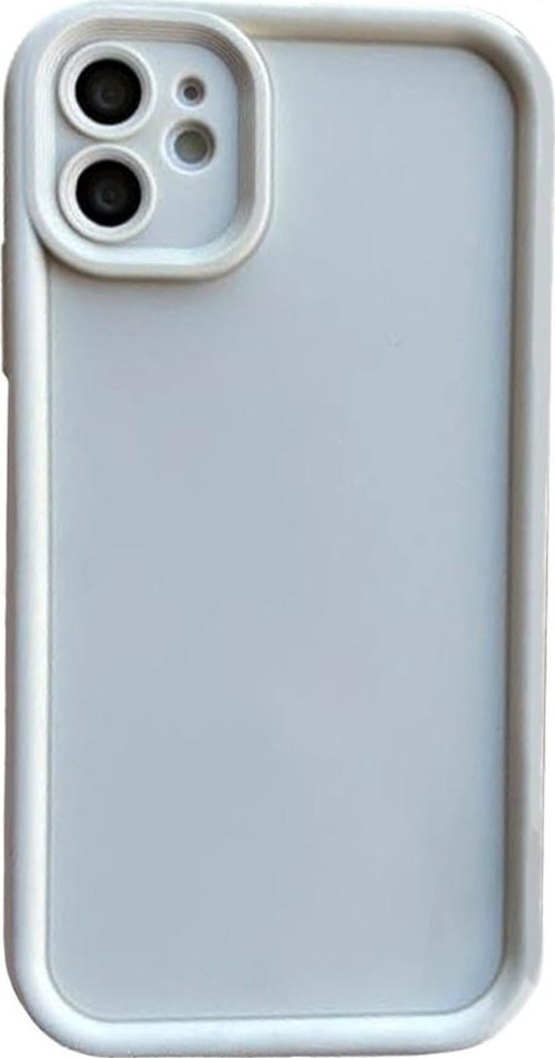 iPhone 11 Kılıf Viera Seri Silikon Kapak