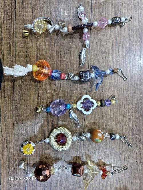 KUŞ OYUNCAK ÇEŞİTLERİ
