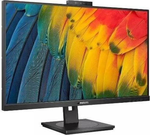 24B1U5301H 24 inç Full HD monitör, 5 MP web kamerası, yüksekliği ayarlanabilir, hoparlör (1920 x 1080, 75 Hz, HD