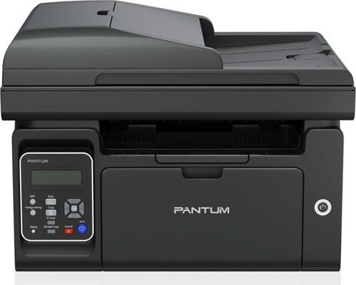 M6550NW Çok Fonksiyonlu Network + Wifi + Fotokopi + ADF Tarayıcı + Lazer Yazıcı (Dakikada 23 Sayfa)