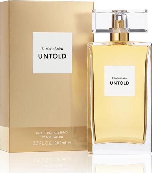 Untold EDP Kadın Parfümü 100ML