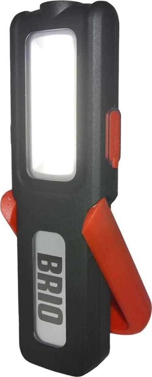 Led Şarjlı Lamba Ecoled M