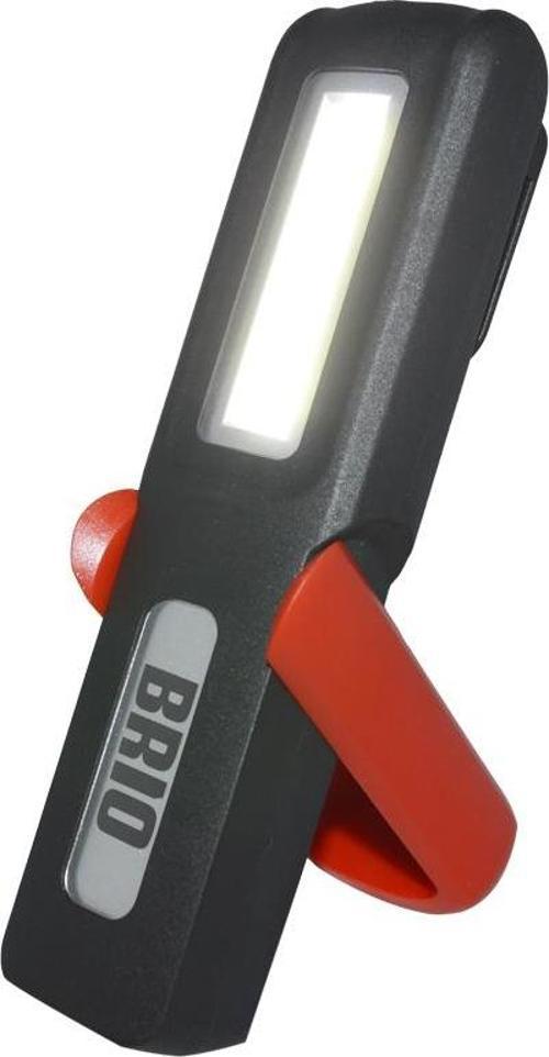 LED ŞARJLI LAMBA ECOLED S BRİO