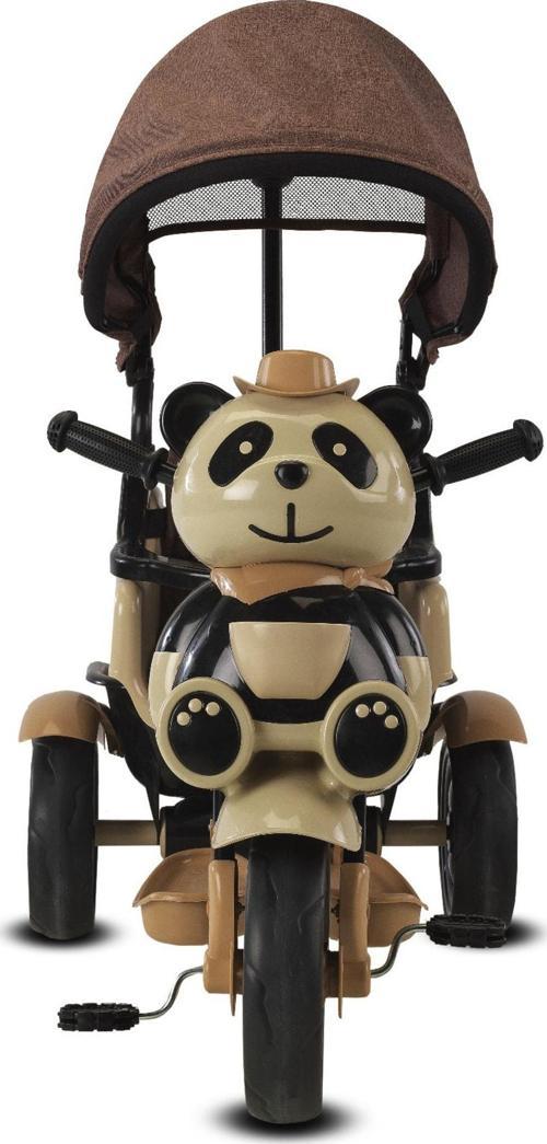 127 Little Panda 3 Tekerlekli Bisiklet