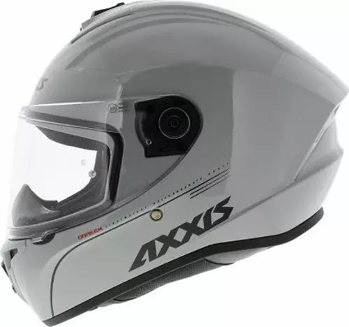 AXXIS DRAKEN S SOLID V.2 GLOSS GRAY