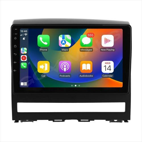 FIAT ALBEA 2005-2012 8 GB RAM 128 GB HAFIZA ANDROID MULTIMEDIA TEYP