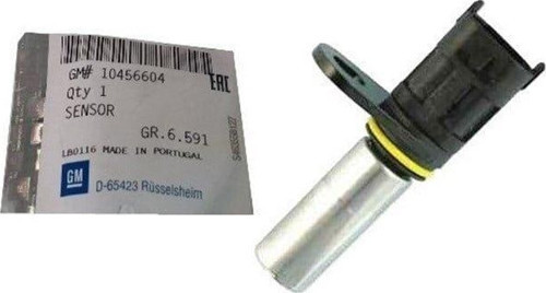 Opel Vectra B 1.6 Ecotec (Z16XE) Krank Devir Sensörü Orjinal GM