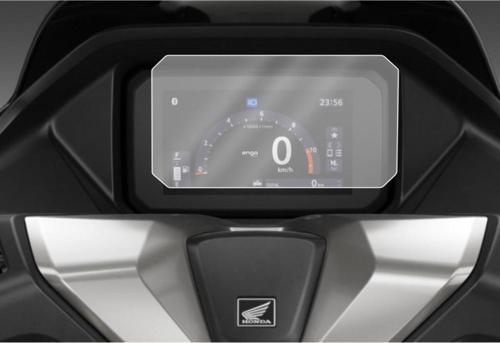 Honda PCX125 DX Mat Ekran Koruyucu TFT Gösterge Ekran 2025