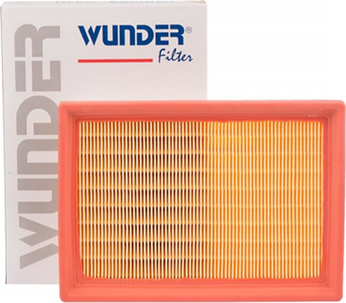 Chevrolet Aveo Hava Filtresi Wunder 2003-2010