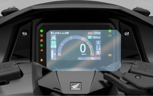 Honda PCX125 DX Ekran Koruyucu 5 inç TFT Gösterge Ekran 2025