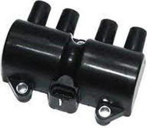 Chevrolet Aveo 1.4 16V Dohc Ateşleme Bobini Hella