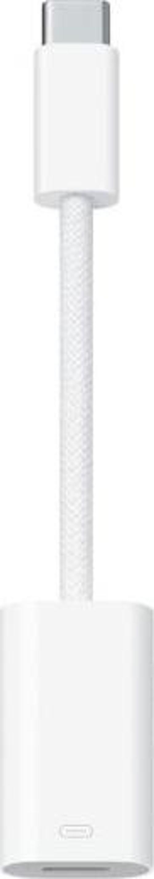 Apple USB-C Lightning Dönüştürücü Adaptör