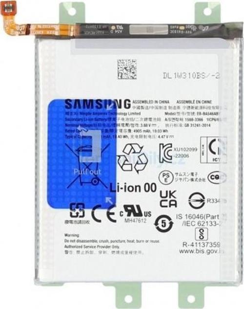 SAMSUNG A54 5g PİL BATARYA EB-BA546ABY