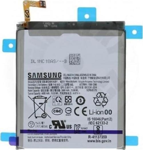 Samsung S21 5g G991 Pil Batarya EB-BG991ABY