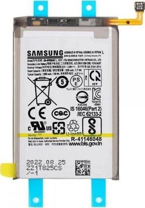 Samsung Z Flod 4 5g Pil Batarya EB-BF936ABY