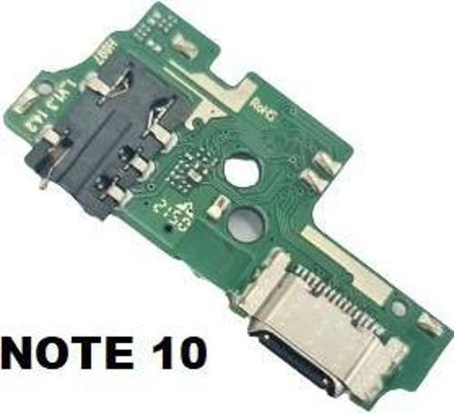 Infinix Note 10 Full Orj Şarj Kuklalık Soketi