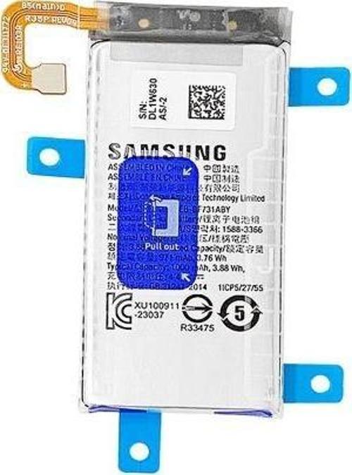 Samsung Z Flip 5 (5g) Pil Batarya GH82 EB-BF731ABY