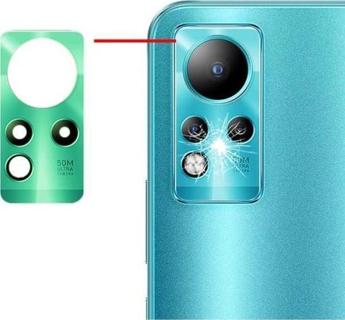 Infinix Note 11 Uyumlu Kamera Lensi Cam X663 X663B