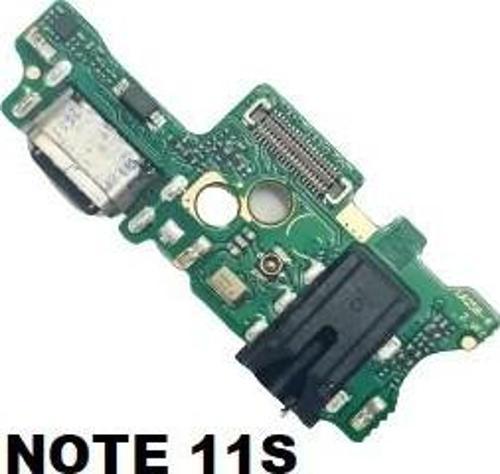 Infinix Note 11S Full Orj Şarj Kuklalık Soketi